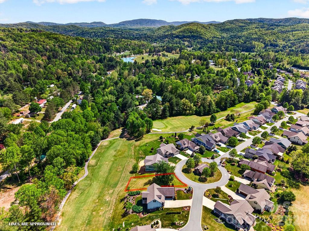 156 Triple Fairways Drive Hendersonville NC 28739