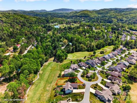 156 Triple Fairways Drive Hendersonville NC 28739