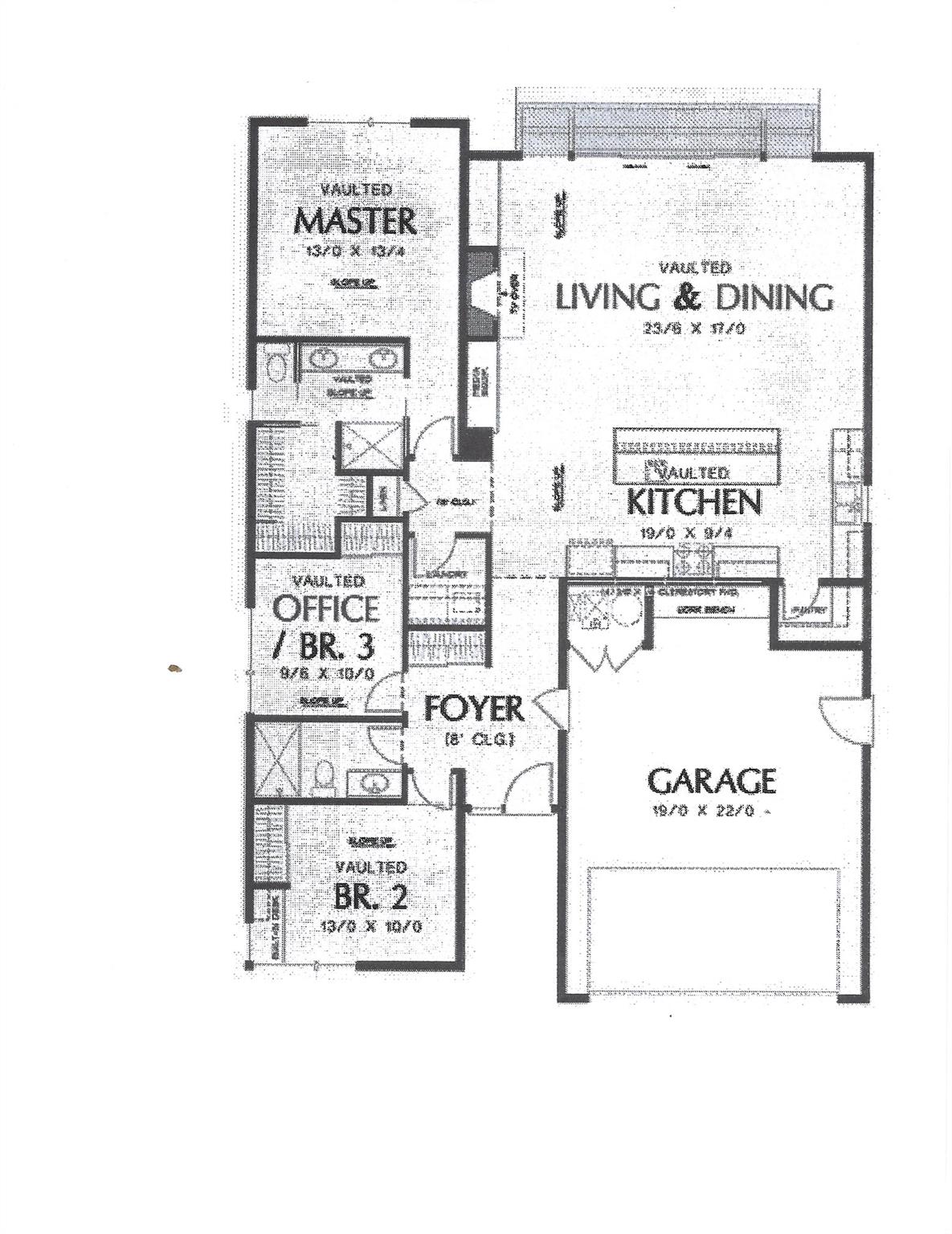156 Triple Fairways Drive Hendersonville NC 28739