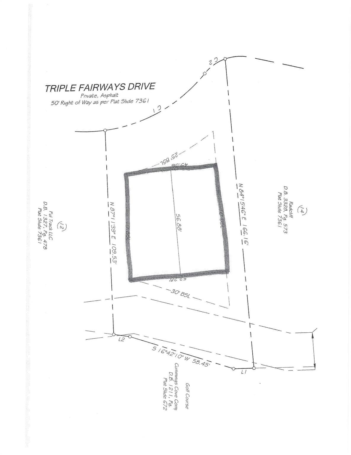 156 Triple Fairways Drive Hendersonville NC 28739