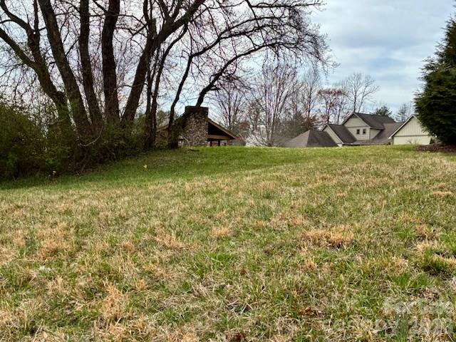 156 Triple Fairways Drive Hendersonville NC 28739