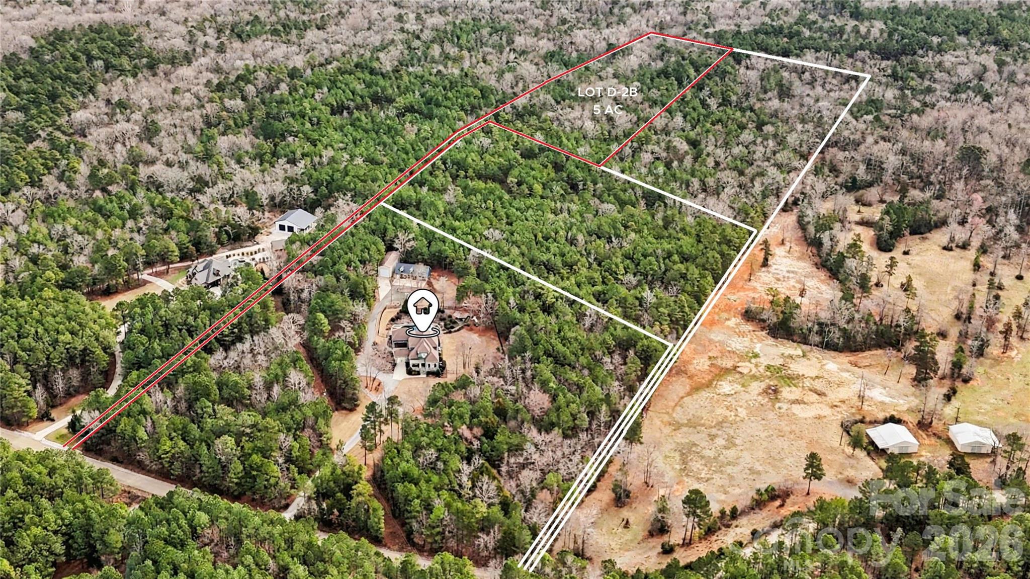 00 Three Crow Road Lancaster SC 29720