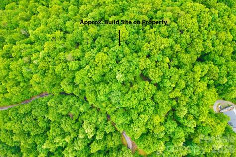 215 Laurel Mountain Trail Black Mountain NC 28711