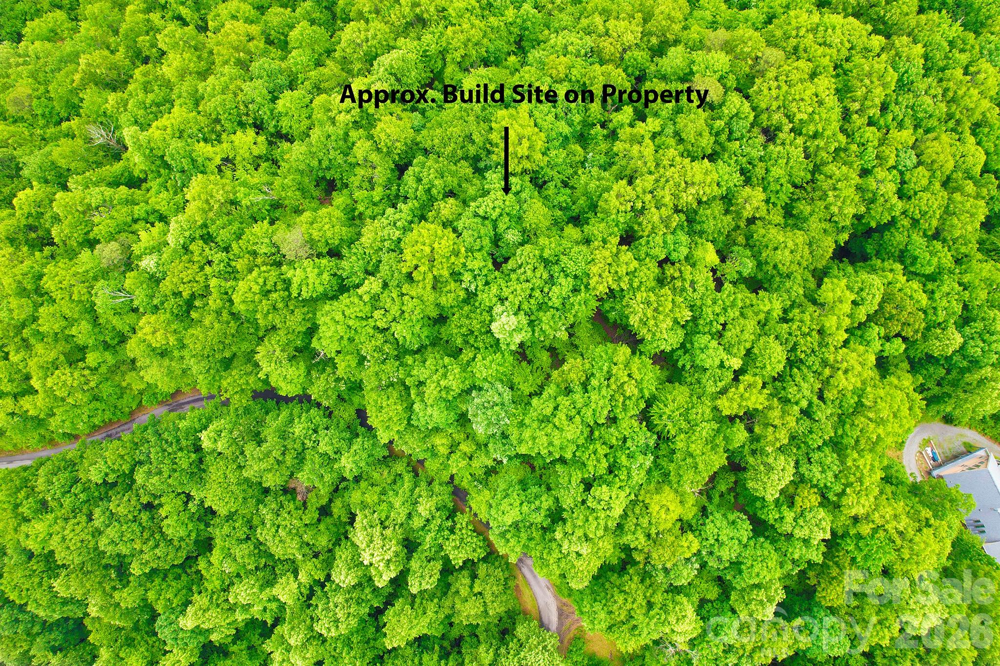 215 Laurel Mountain Trail Black Mountain NC 28711