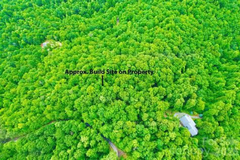 215 Laurel Mountain Trail Black Mountain NC 28711