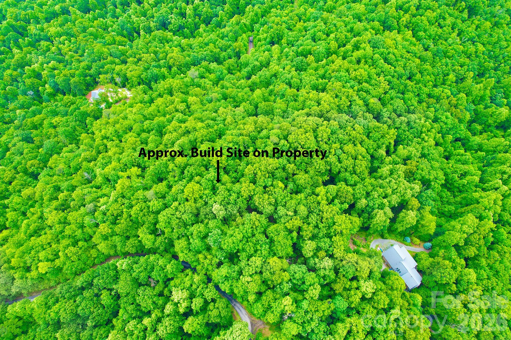 215 Laurel Mountain Trail Black Mountain NC 28711