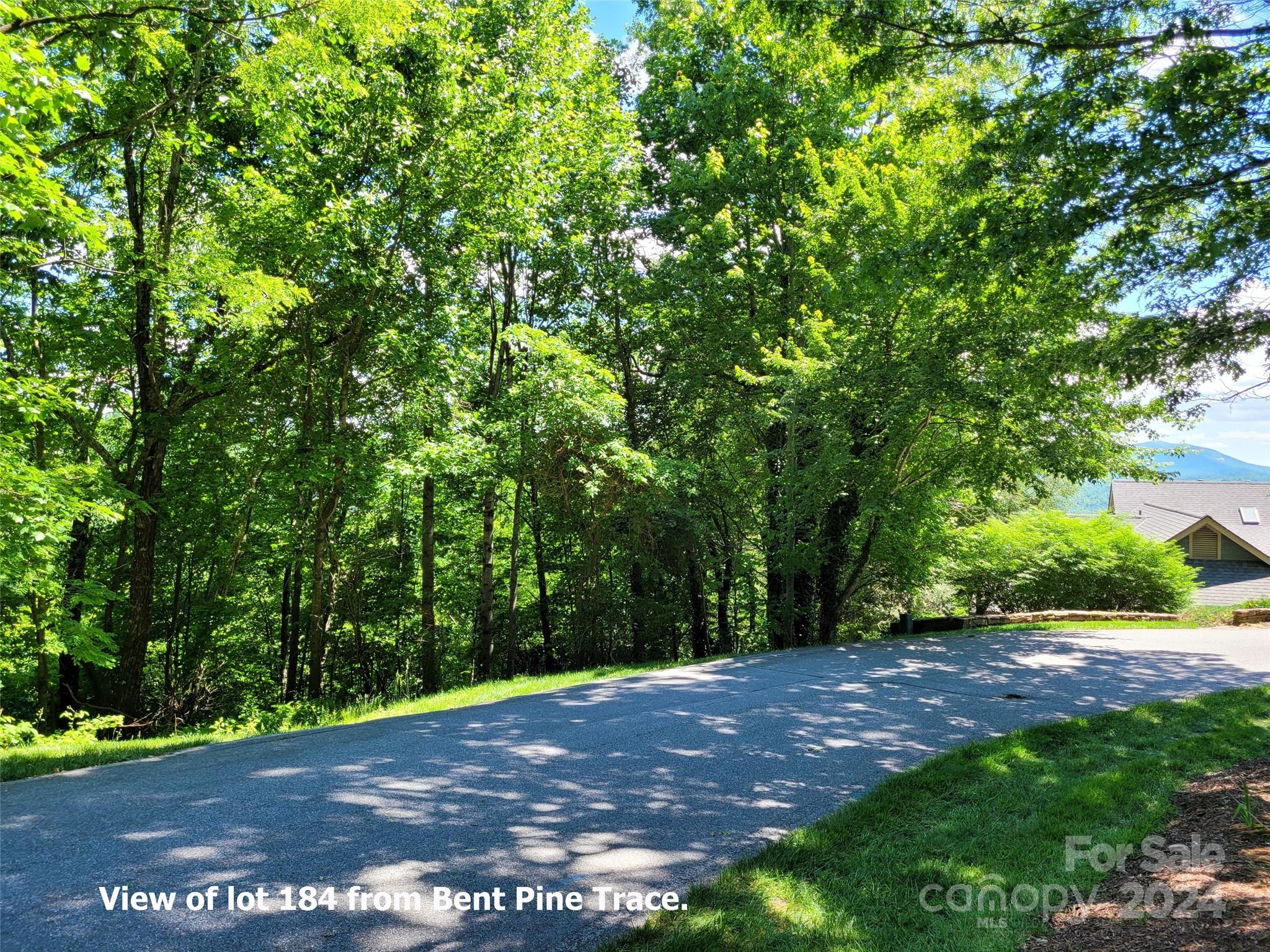 211 Bent Pine Trace Hendersonville NC 28739