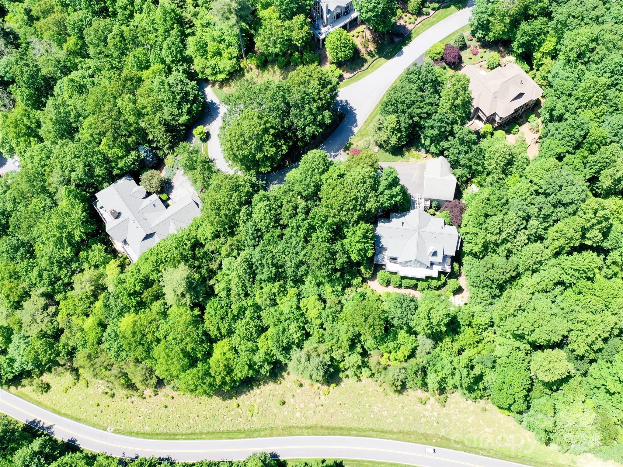 211 Bent Pine Trace Hendersonville NC 28739