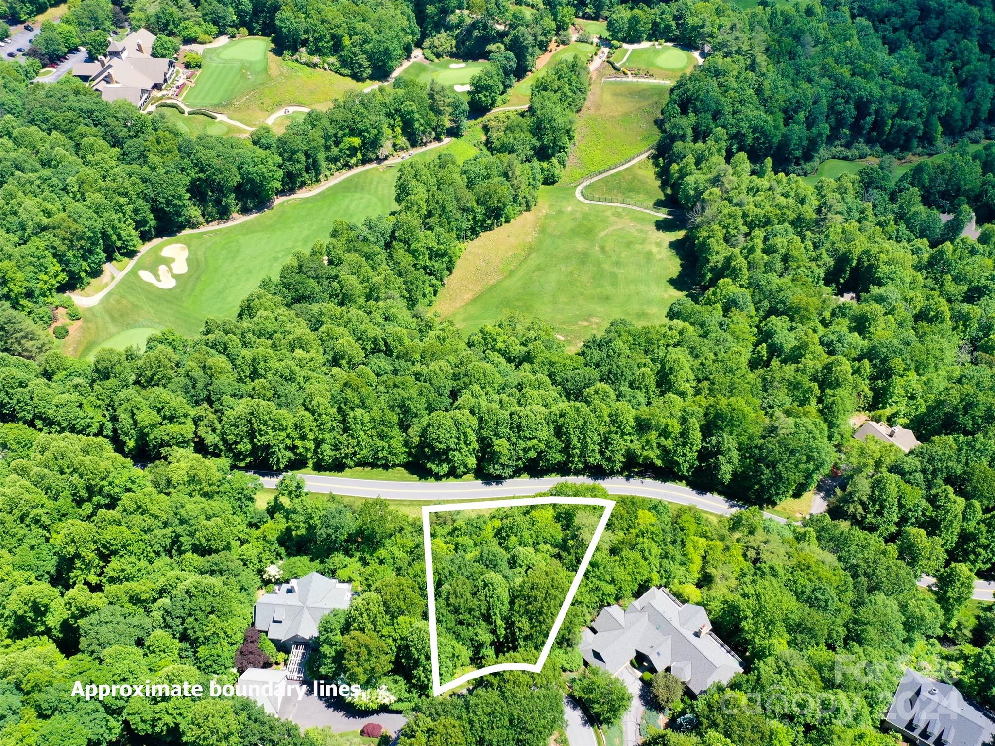 211 Bent Pine Trace Hendersonville NC 28739