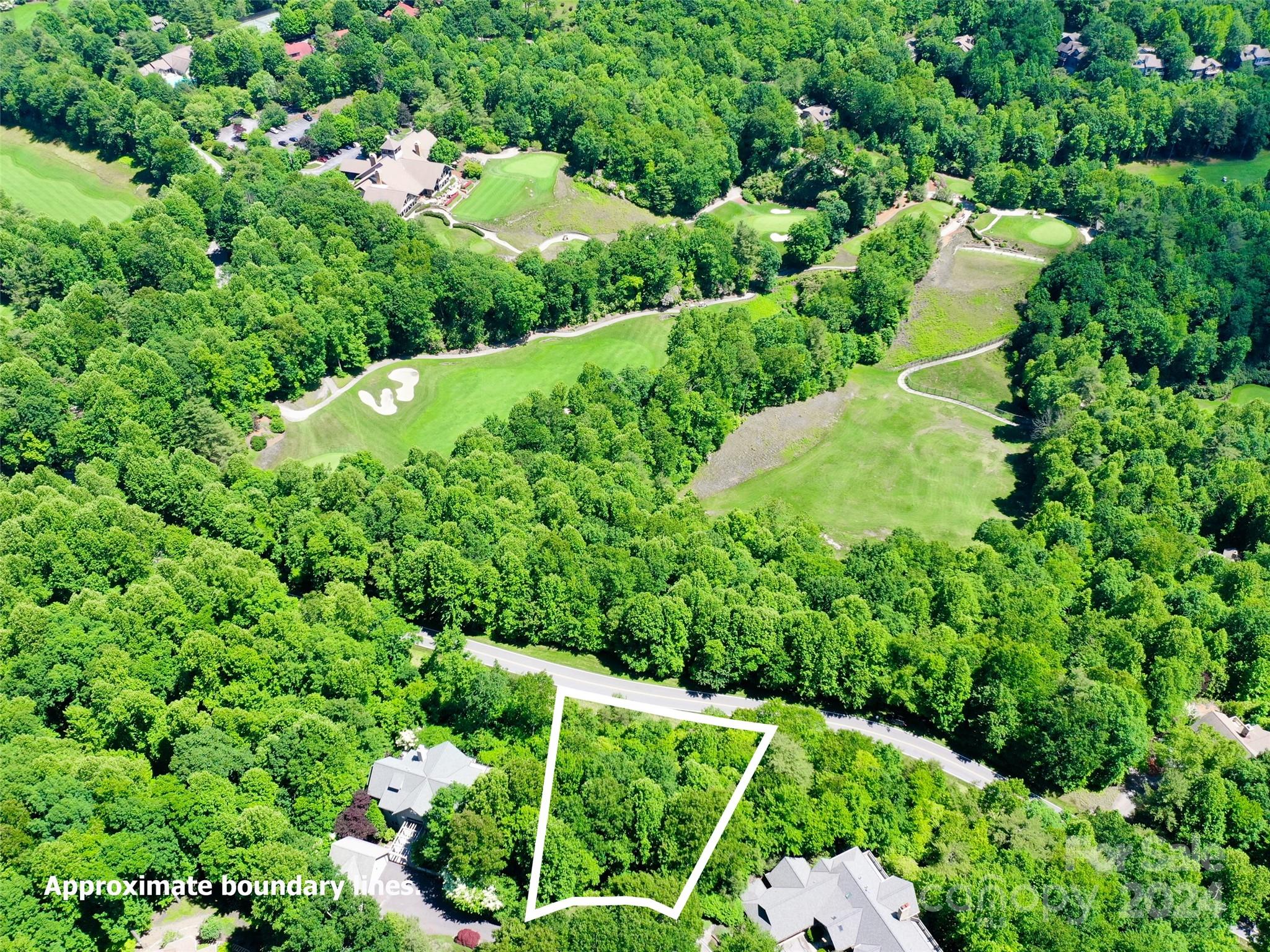 211 Bent Pine Trace Hendersonville NC 28739