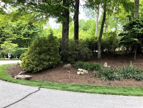 211 Bent Pine Trace Hendersonville NC 28739