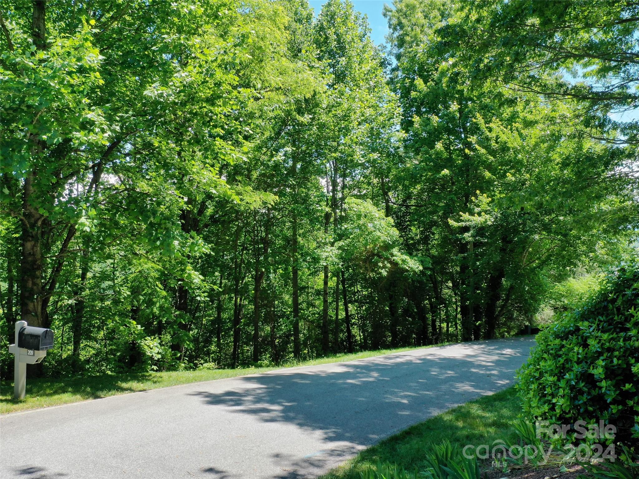 211 Bent Pine Trace Hendersonville NC 28739