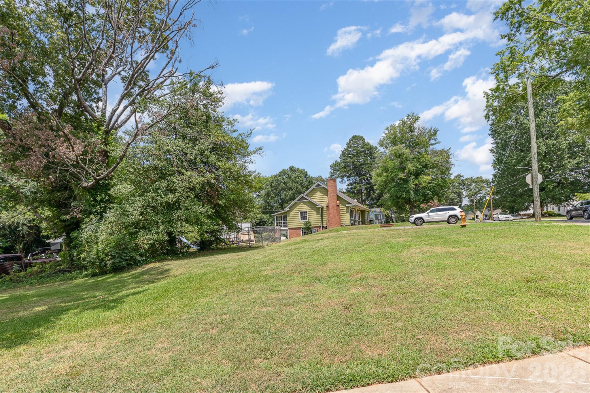 1318 Enderly Road Charlotte NC 28208