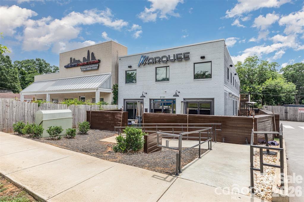 1318 Enderly Road Charlotte NC 28208