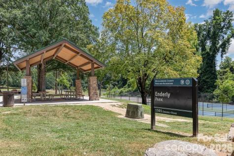 1318 Enderly Road Charlotte NC 28208