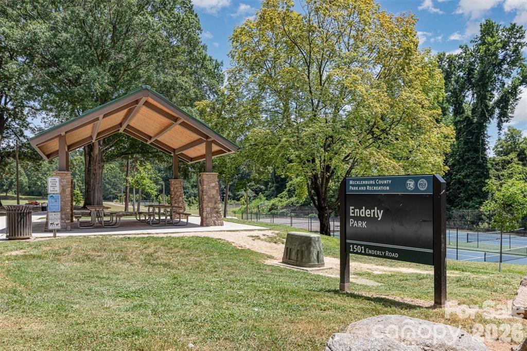 1318 Enderly Road Charlotte NC 28208