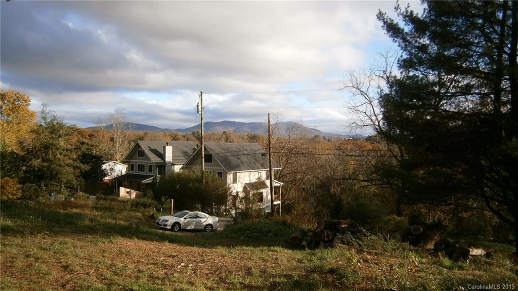12 Thurland Avenue Asheville NC 28803