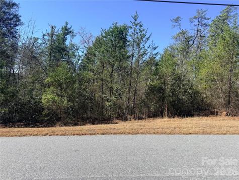 Tbd John Wilson Lane Collettsville NC 28645