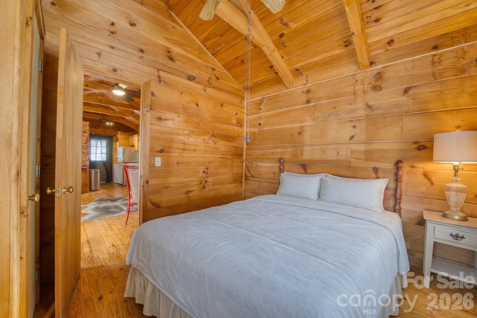 292 Crow Lane Burnsville NC 28714