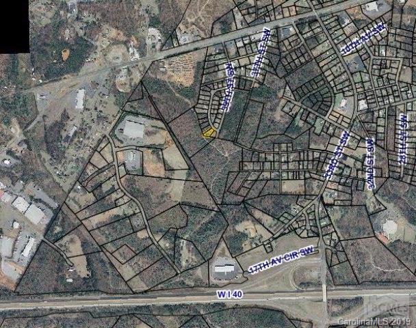1338 39th Street Circle Sw Hickory NC 28602