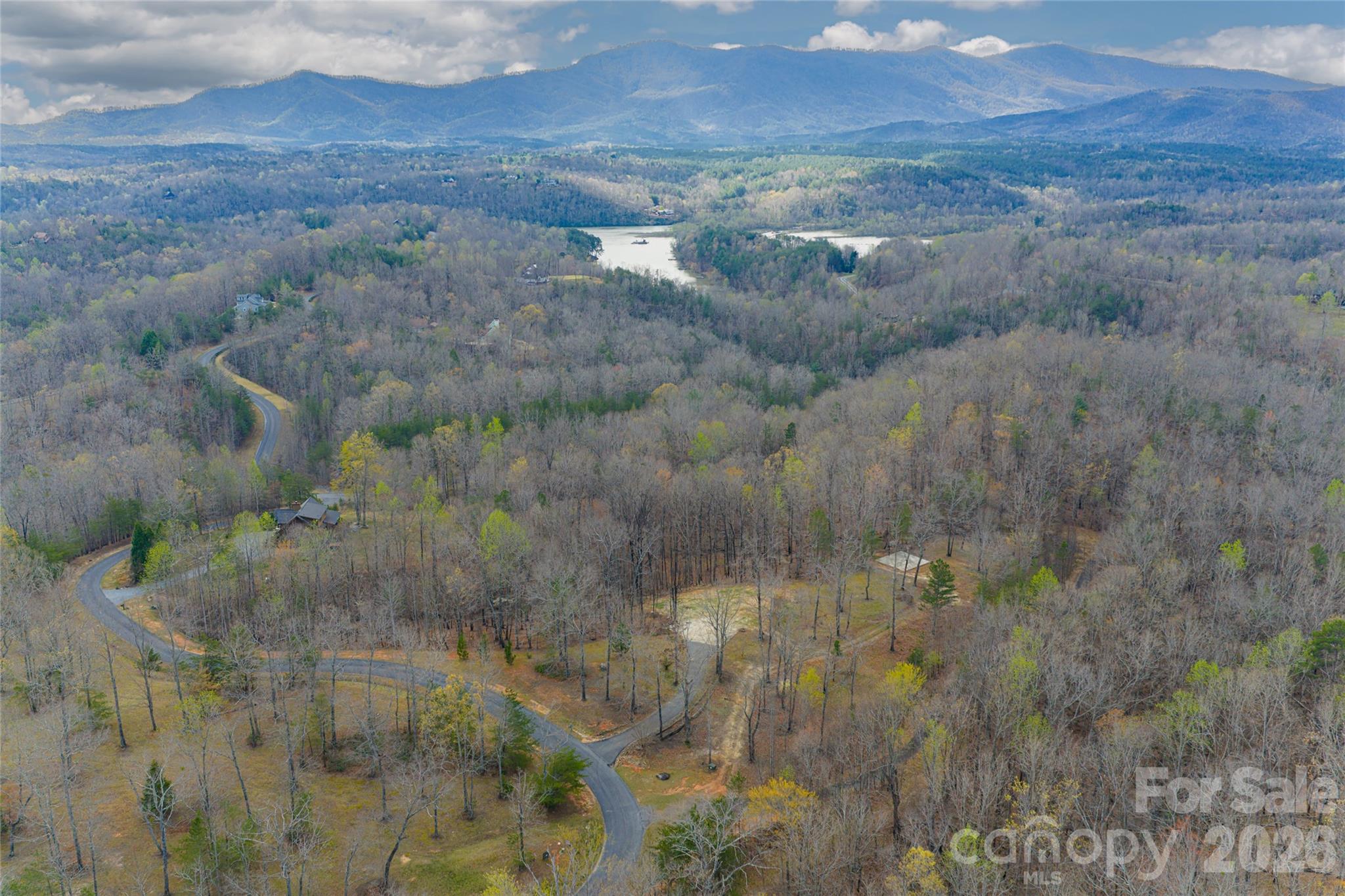 117 N Boundary Road Mill Spring NC 28756