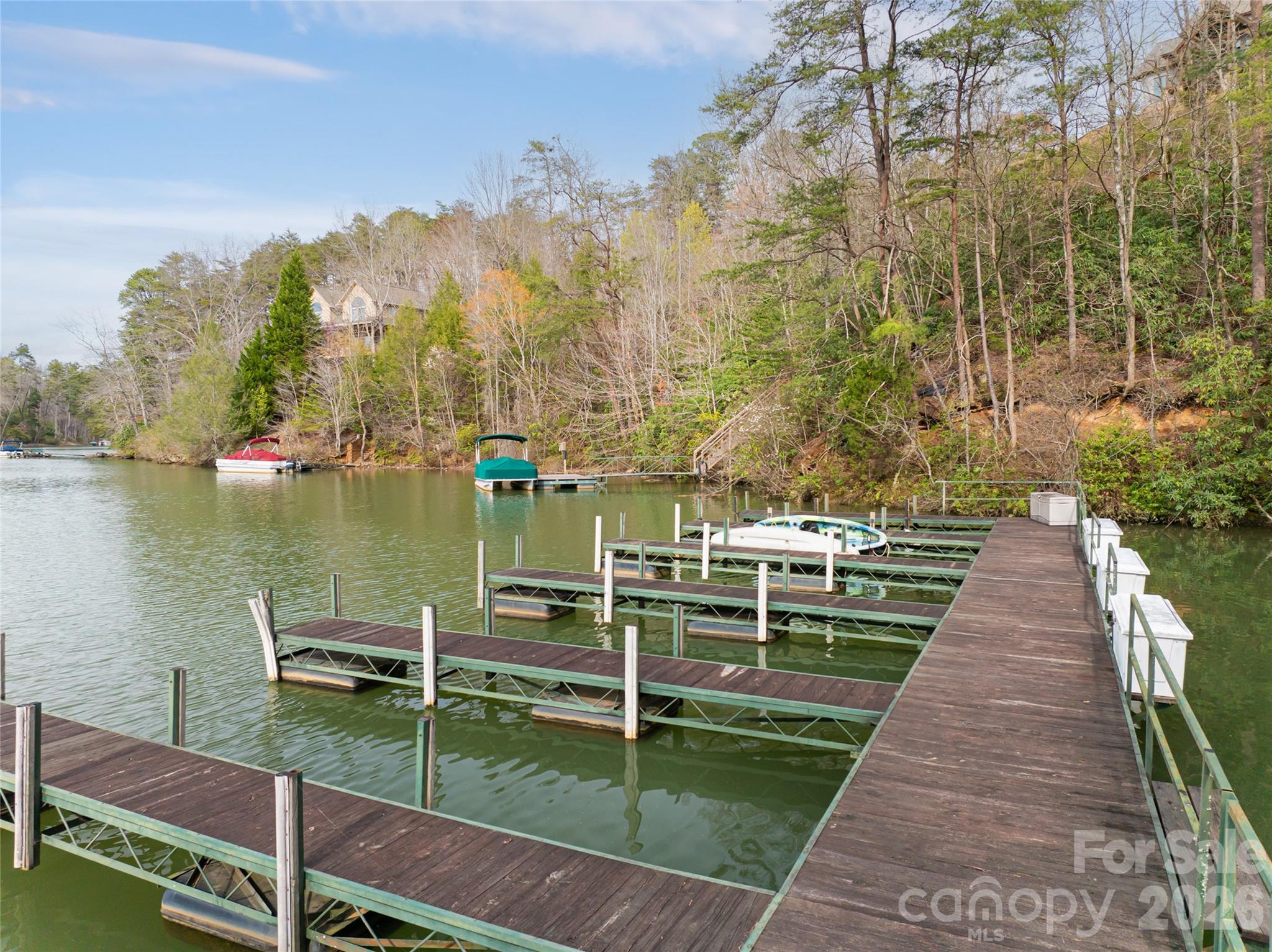 117 N Boundary Road Mill Spring NC 28756