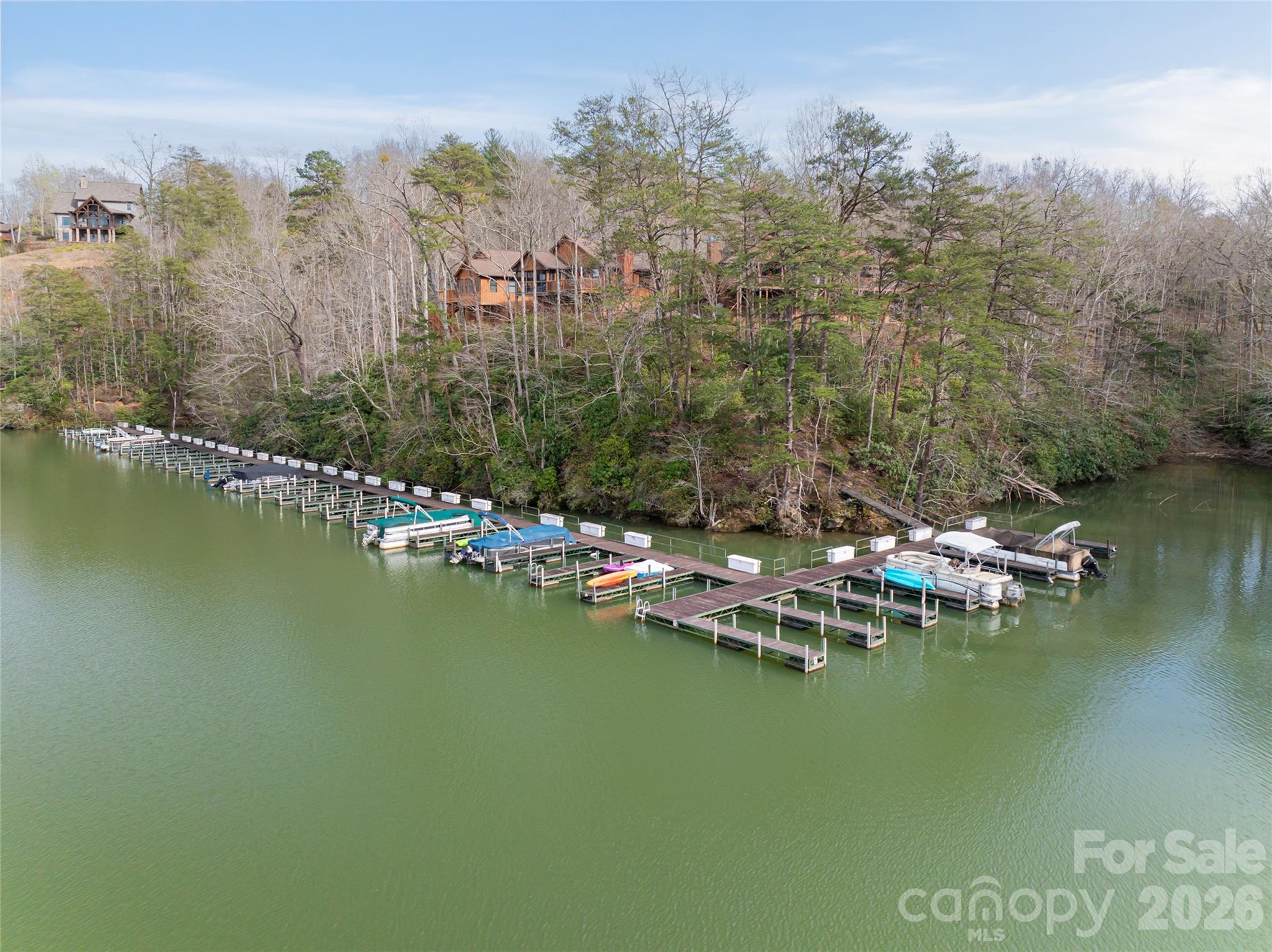 117 N Boundary Road Mill Spring NC 28756