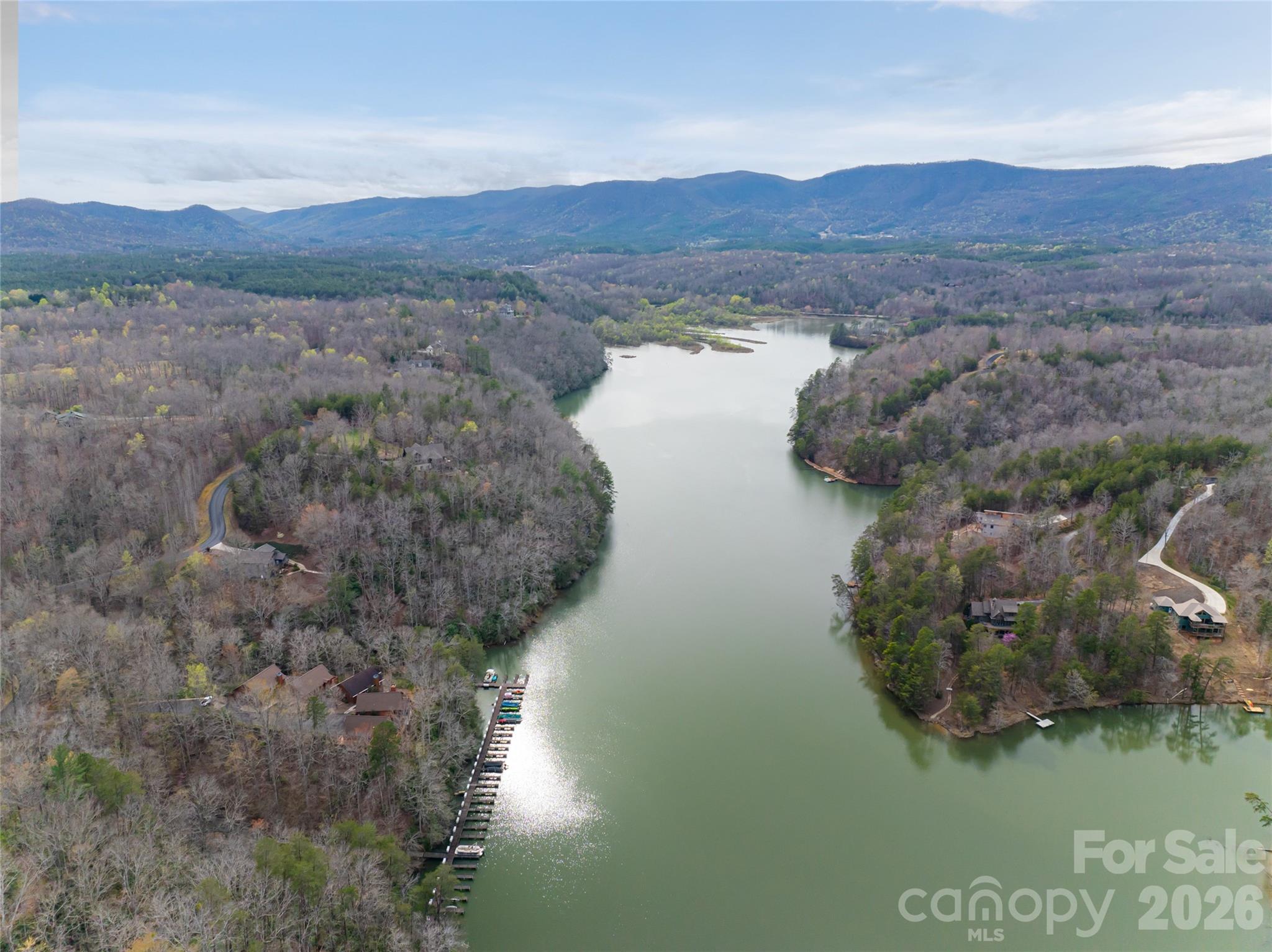 117 N Boundary Road Mill Spring NC 28756