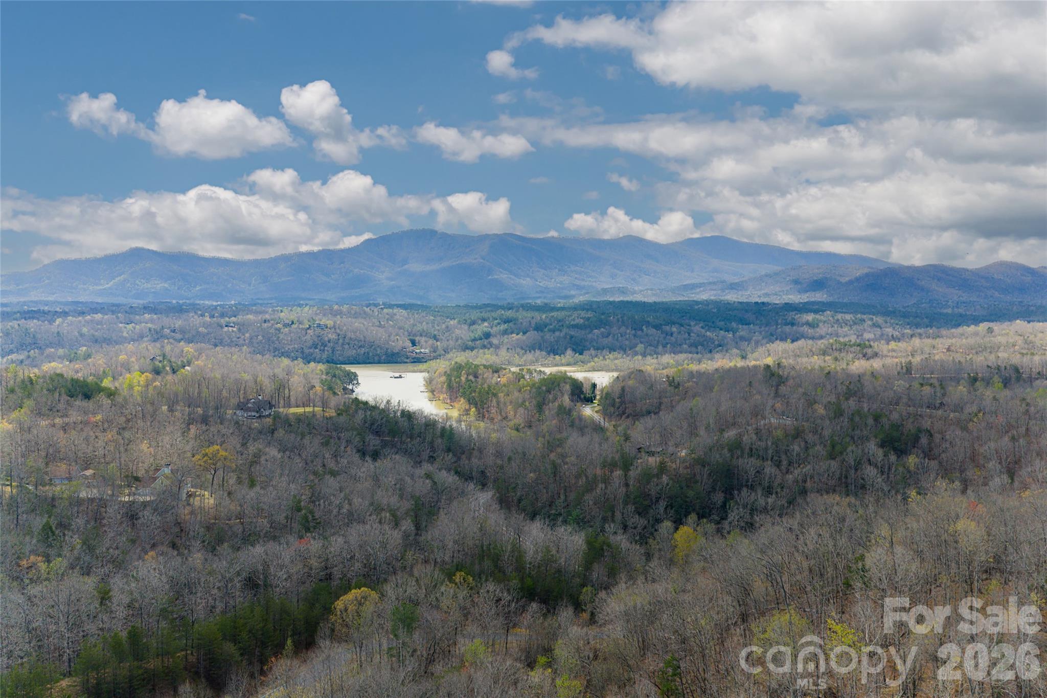 117 N Boundary Road Mill Spring NC 28756
