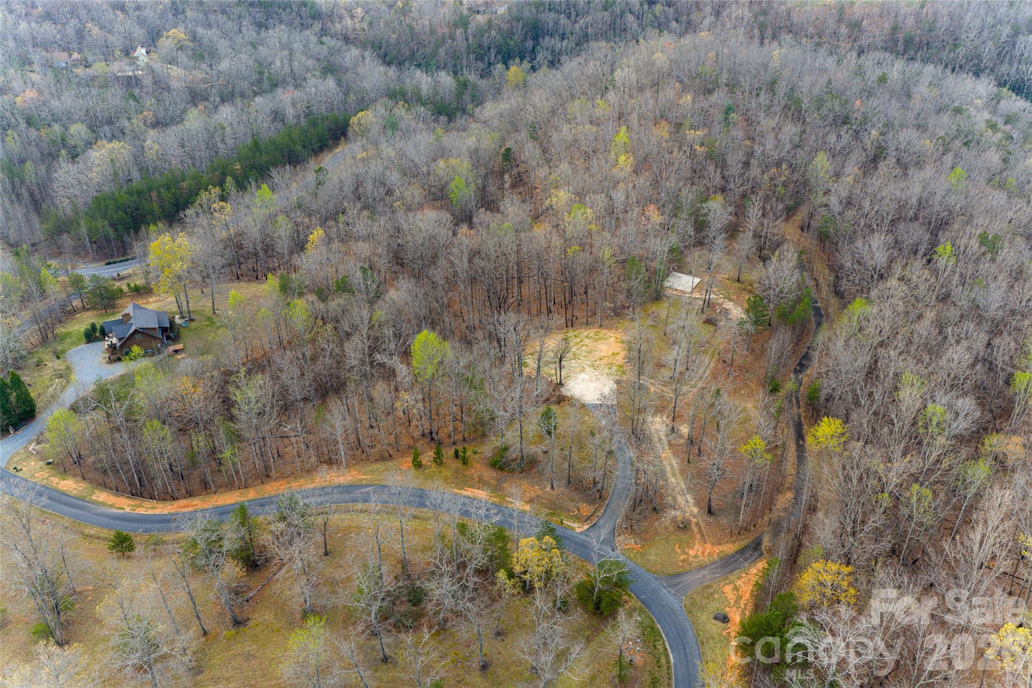 117 N Boundary Road Mill Spring NC 28756