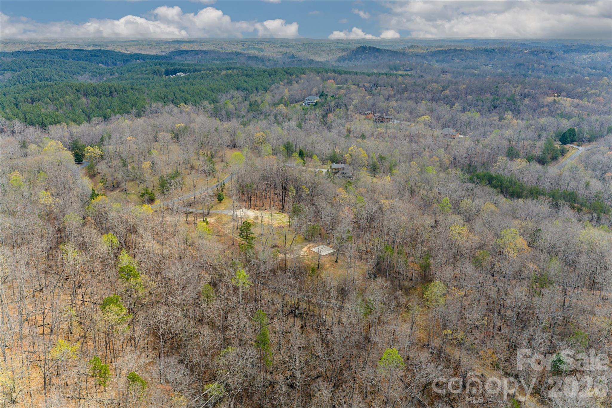117 N Boundary Road Mill Spring NC 28756