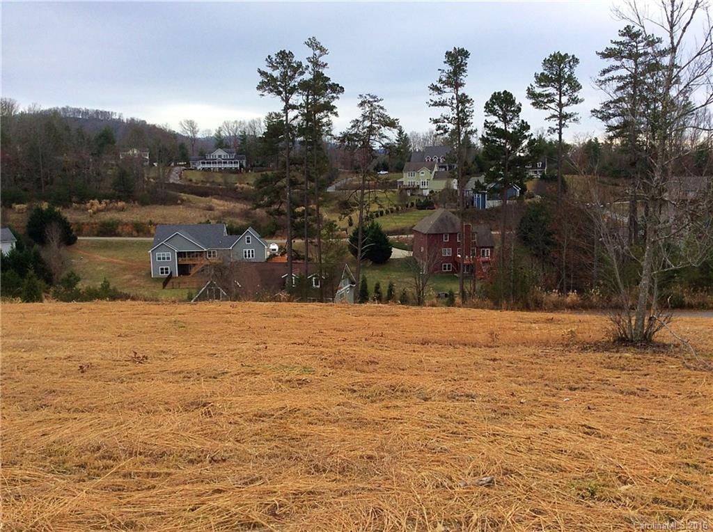 12 Woods Crossing Way Weaverville NC 28787