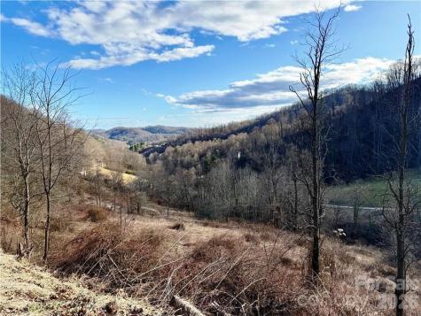 Tbd Willard Johnson Road Vilas NC 28692