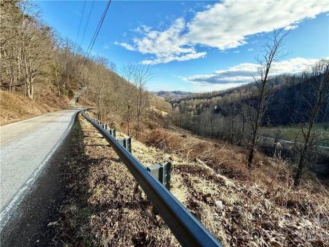 Tbd Willard Johnson Road Vilas NC 28692
