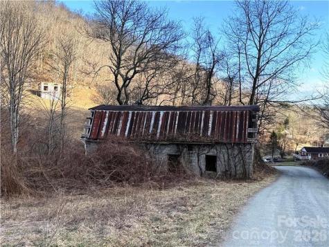 Tbd Willard Johnson Road Vilas NC 28692