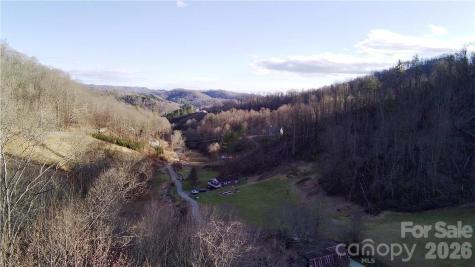 Tbd Willard Johnson Road Vilas NC 28692