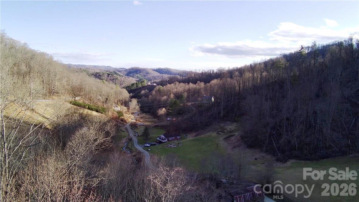 Tbd Willard Johnson Road Vilas NC 28692