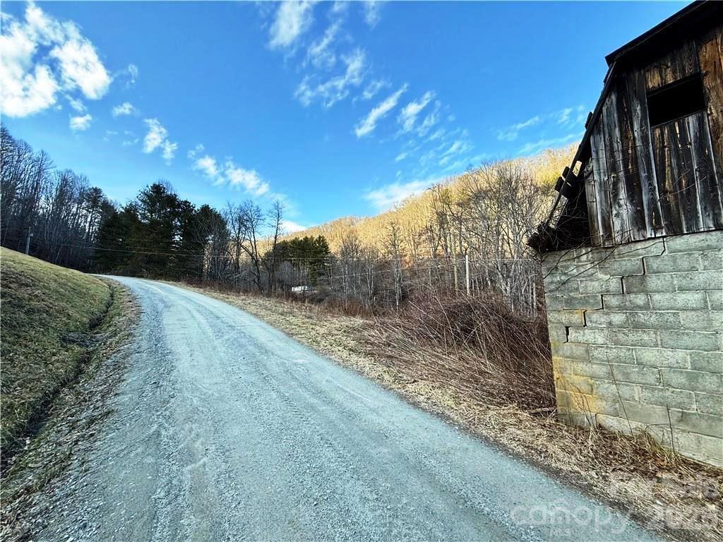 Tbd Willard Johnson Road Vilas NC 28692