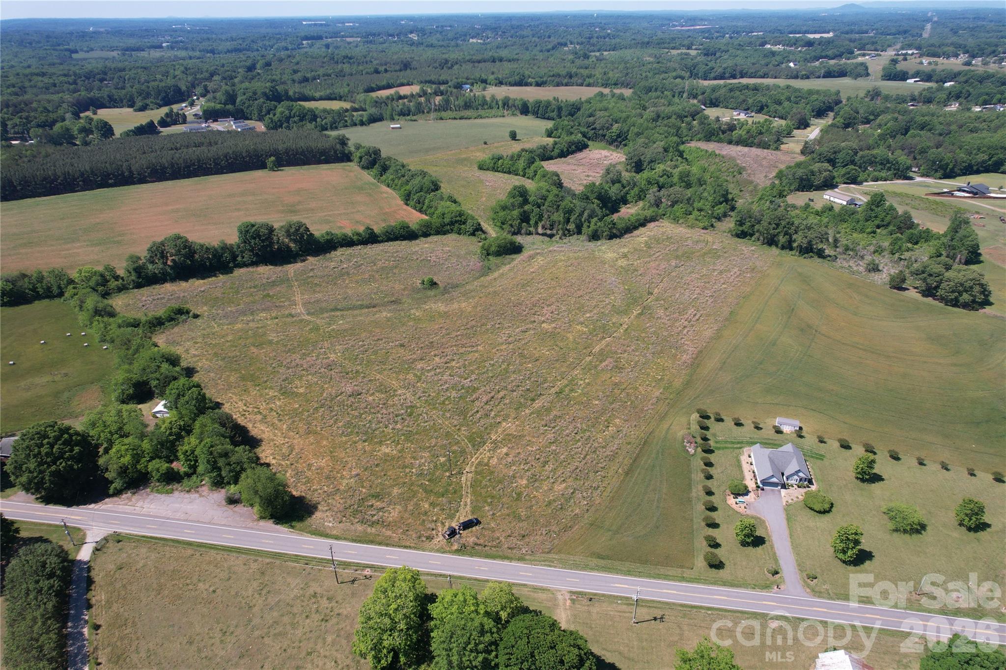 00 Oxford School Road Claremont NC 28610