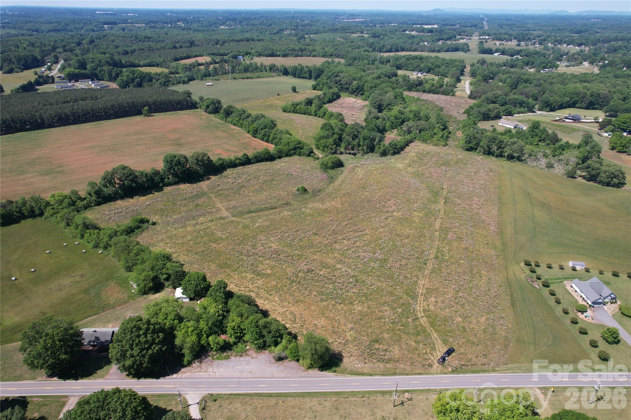 00 Oxford School Road Claremont NC 28610