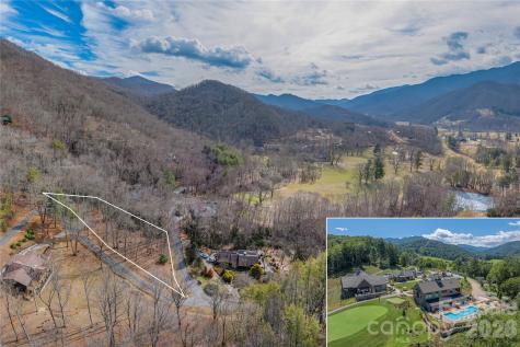 1345 Country Club Drive Canton NC 28716