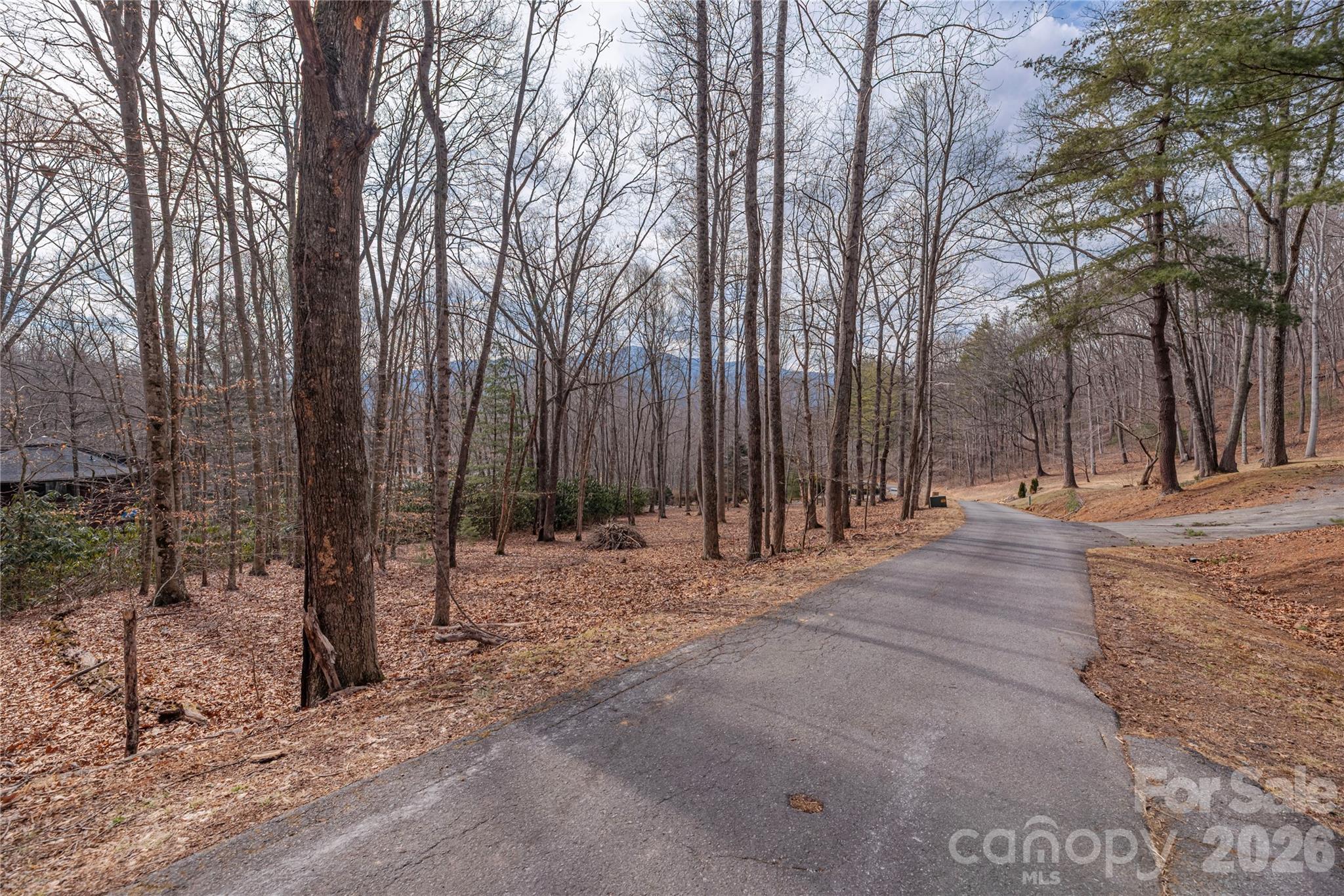 1345 Country Club Drive Canton NC 28716