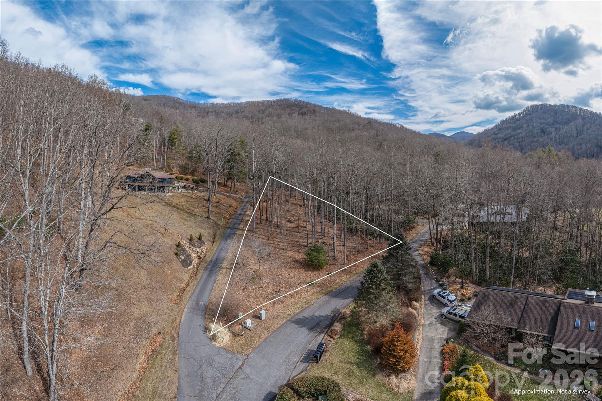 1345 Country Club Drive Canton NC 28716