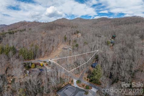 1345 Country Club Drive Canton NC 28716