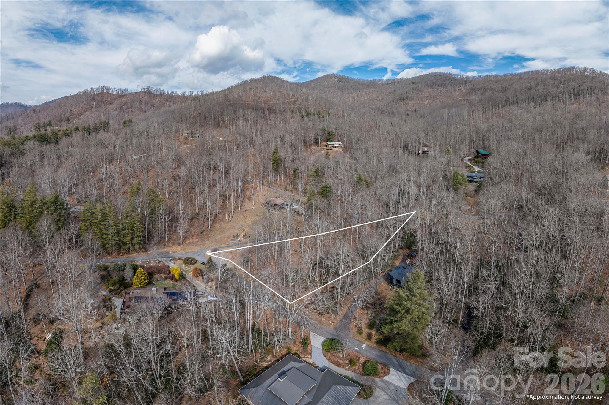 1345 Country Club Drive Canton NC 28716