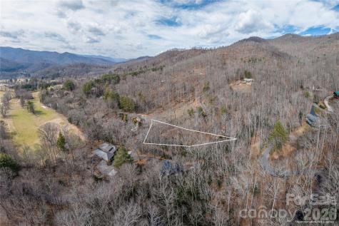 1345 Country Club Drive Canton NC 28716