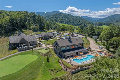 1345 Country Club Drive Canton NC 28716