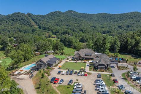 1345 Country Club Drive Canton NC 28716
