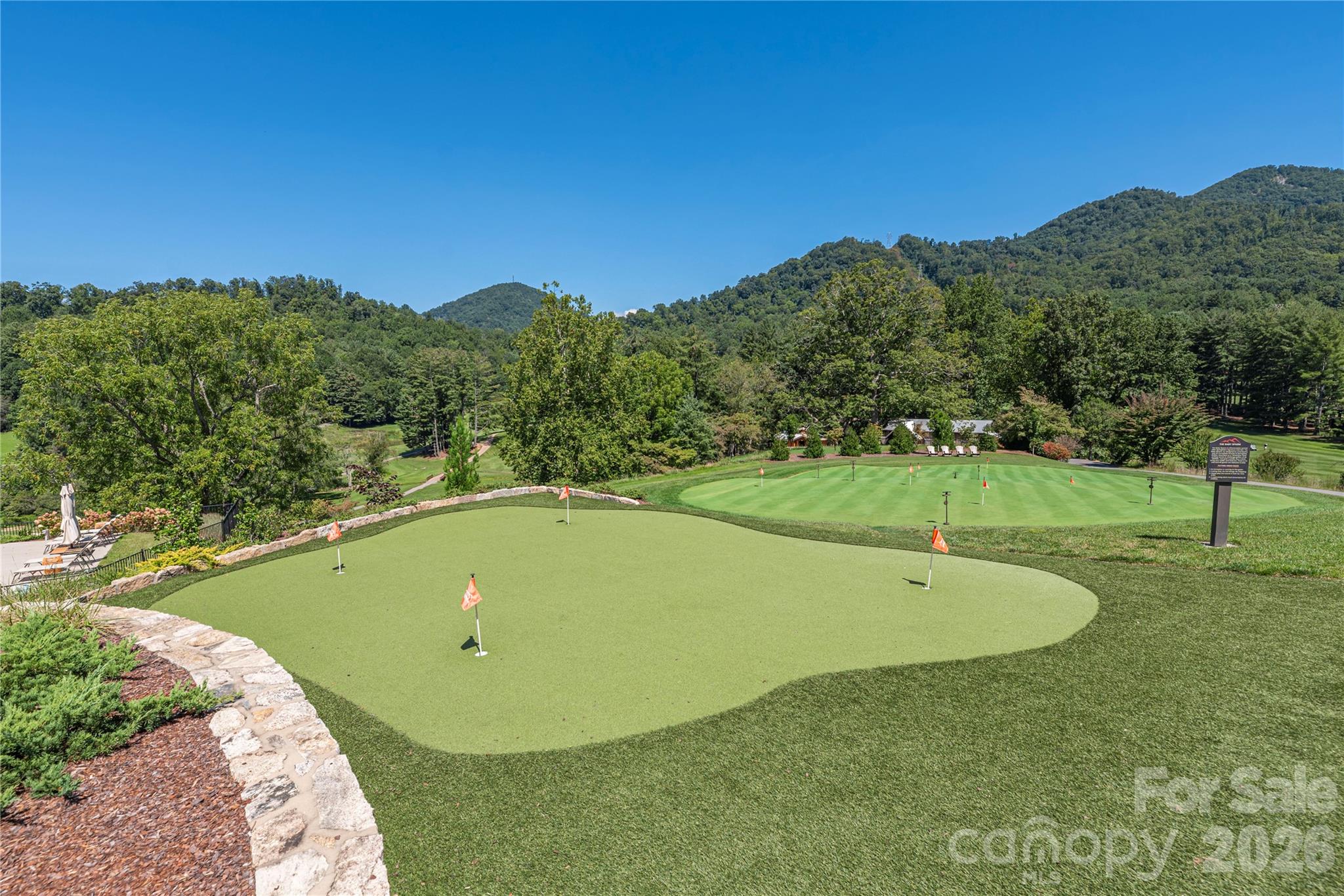 1345 Country Club Drive Canton NC 28716