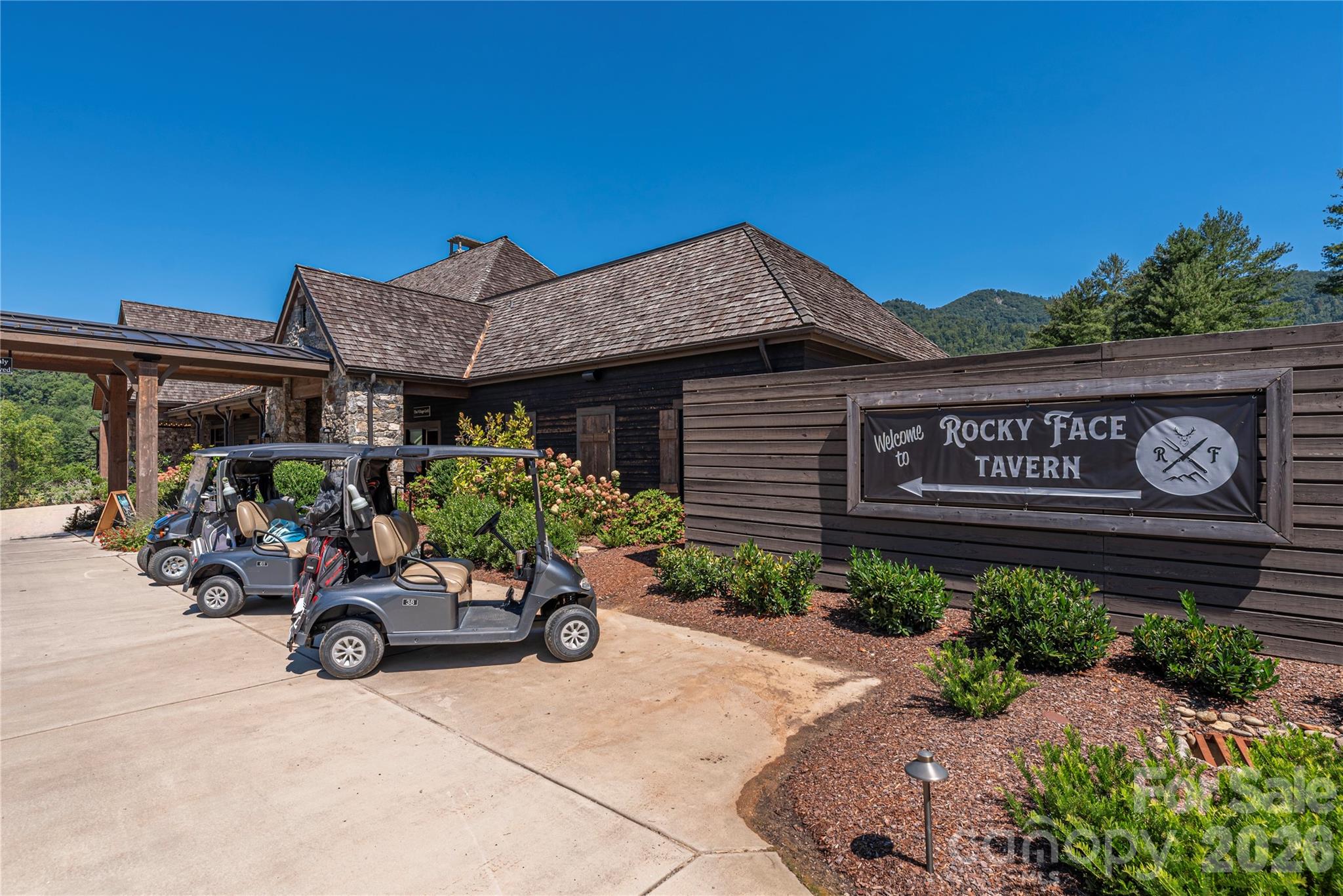1345 Country Club Drive Canton NC 28716